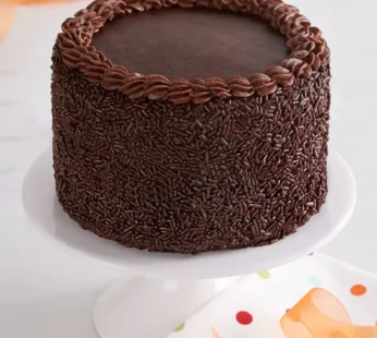 Chocolate Celebration Cake