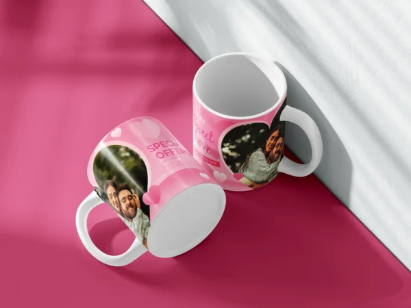 Mug - Lovely Moments Edition - Image 2