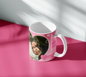 Mug – Lovely Moments Edition