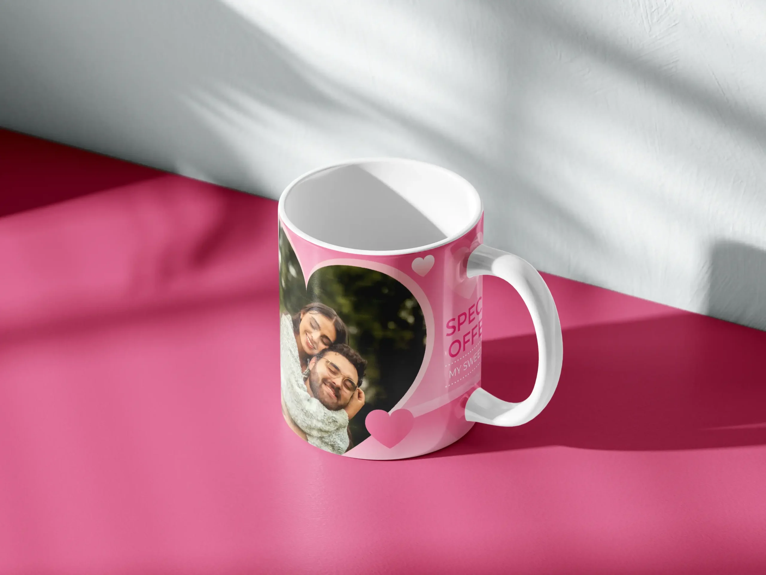 Mug – Lovely Moments Edition