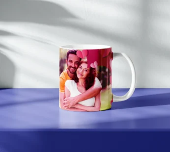 Mug – Valentine’s Edition