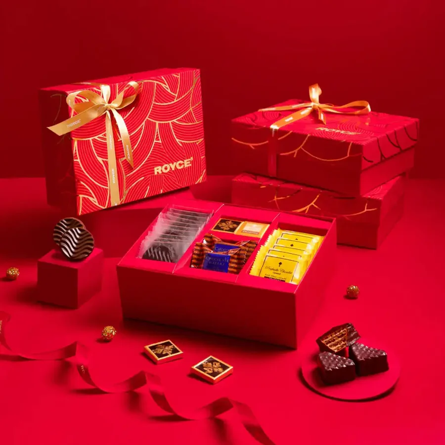 Gifts
